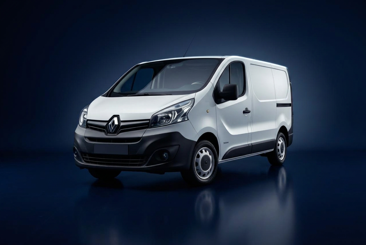 Renault Express